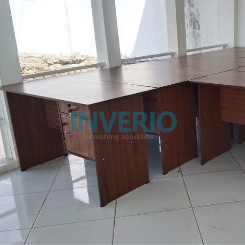 Meja Kantor Bandung Termurah