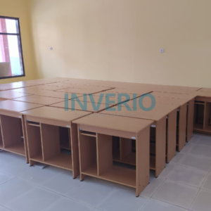 Meja Komputer Siswa