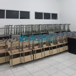 Meja Kursi Sekolah Custom