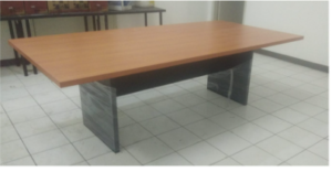 Meja Meeting