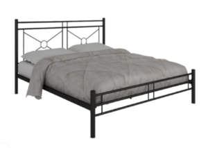 Ranjang Besi Orbitrend Ashley 160