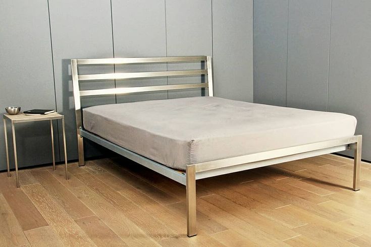 Ranjang Tempat Tidur Stainless Ranjang Tempat Tidur Stainless