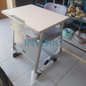 Set Meja Kursi Sekolah Dasar