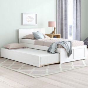 trundle bed