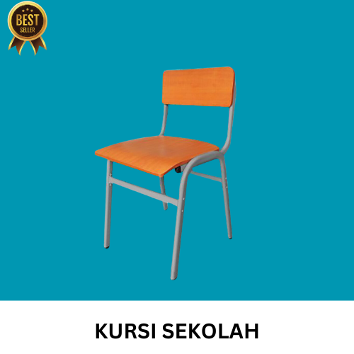 kursi sekolah