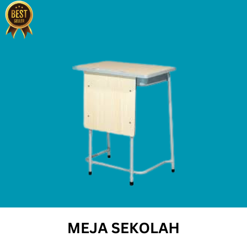 meja sekolah