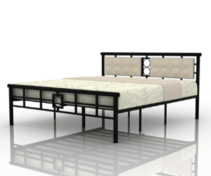 Ranjang Besi Expo M-BD-3124