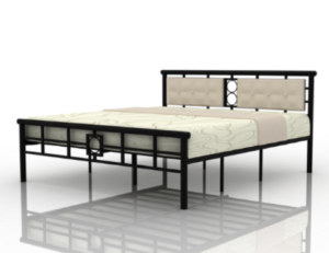 Ranjang Besi Expo M-BD-3125