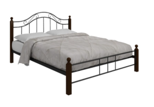 Ranjang Besi Orbitrend Lombard 160