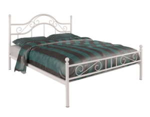 Ranjang Besi Orbitrend Monza 120