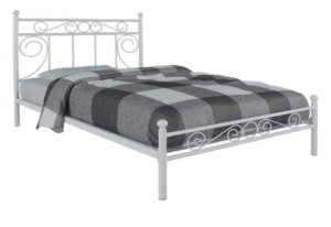 Ranjang Besi Orbitrend Vicenza 120