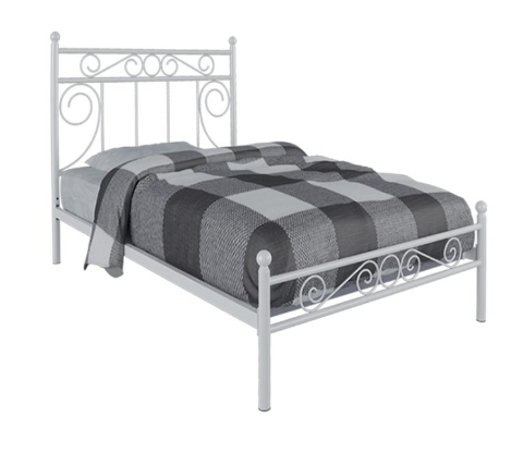 Ranjang Besi Orbitrend Vicenza 90