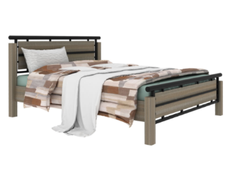 Ranjang Expo DB-3122