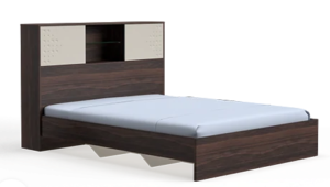 Ranjang Olympic Cocobolo Series