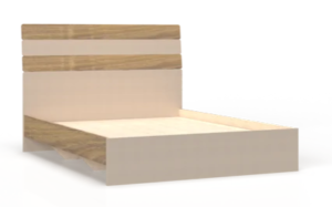 Ranjang Olympic Hickory Series