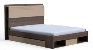 Ranjang Olympic Lignum Series