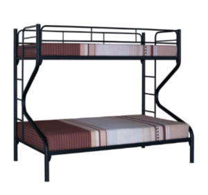 Ranjang Susun Besi Expo M-BB-02