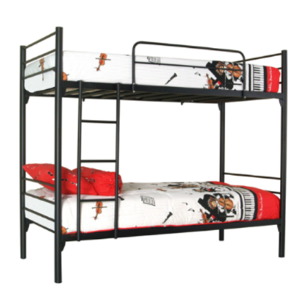 Ranjang Susun Besi Expo M-BB-09