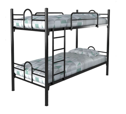 Ranjang Susun Besi Orbitrend Aztec