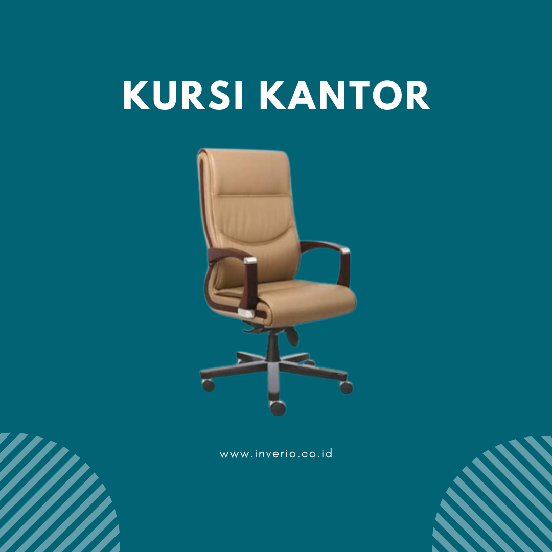 Kursi Kantor