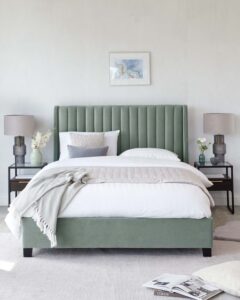 Double Bed