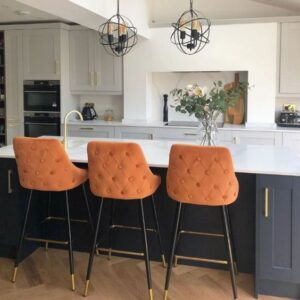 Lucia Bar Stool