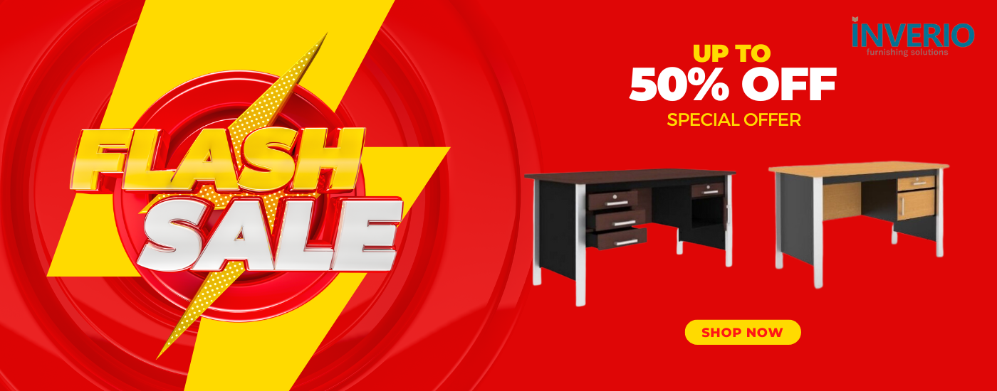 Promo Meja Kantor Jakarta