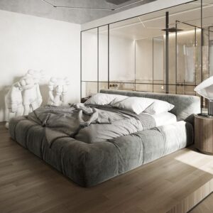 king size