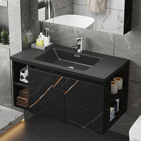 vanity sink