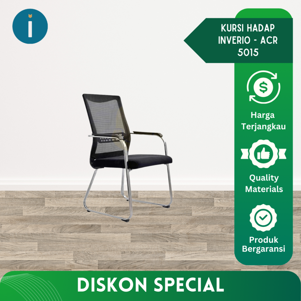 Kursi Hadap Inverio ACR 5015