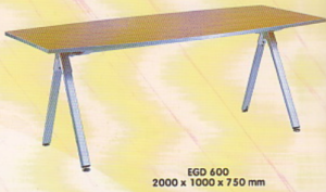 EGD 600