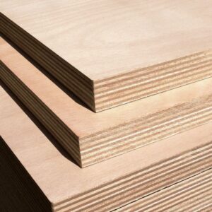 plywood