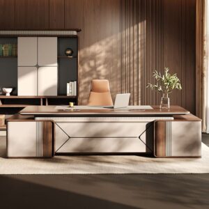 Integrasi Dengan Tema Interior
