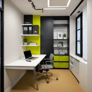 Kantor Kecil Startup