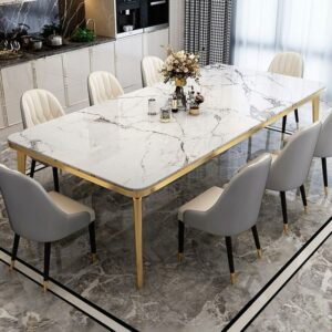 Minimalisme Modern Sederhana, Tapi Tajam dan Berkelas
