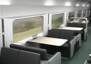 Tren Furniture Custom di Era Modern