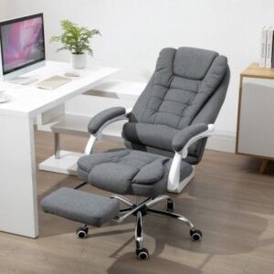 Fitur Recline & Tilt