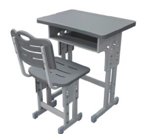 Inverio - B1 HPDE - Grey