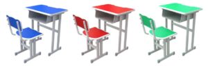 Inverio - H MDF - Colors