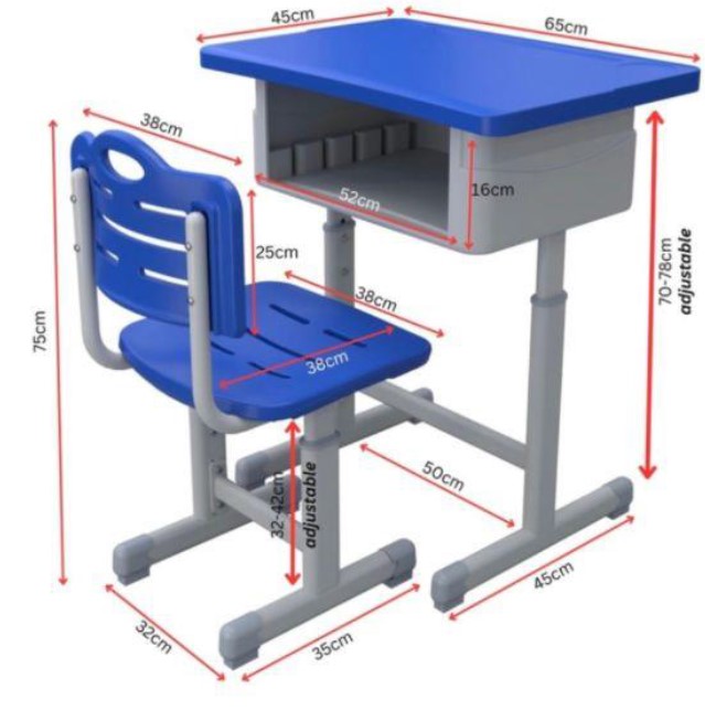 Inverio - T - B HDPE