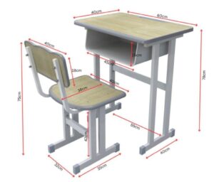 Inverio - H MDF