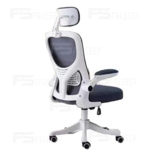 Roda & Putaran 360°