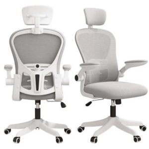 Sandaran Tangan (Armrest) yang Bisa Diatur