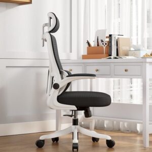 kursi kantor ergonomis nyaman