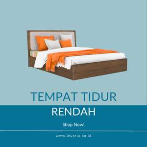 Ranjang Expo DB-1614