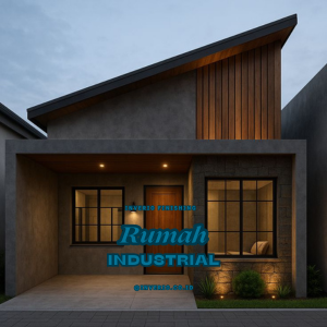 Rumah Industrial