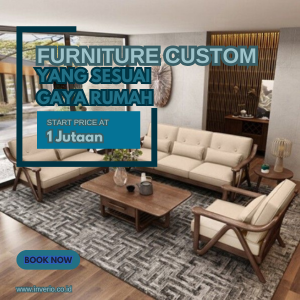 Furniture Custom