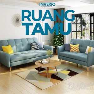 Ruang tamu