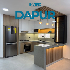Dapur