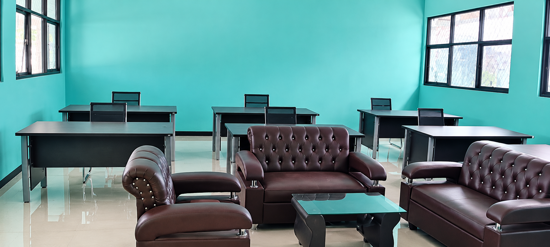 pilihan furniture kantor